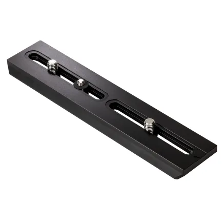 Libec Long Plate S Sliding Plate for TH-X H/TH-Z H/NH10/NH30