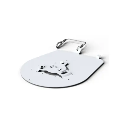 TelyCam TLC-C15 Ceiling Mount Bracket White