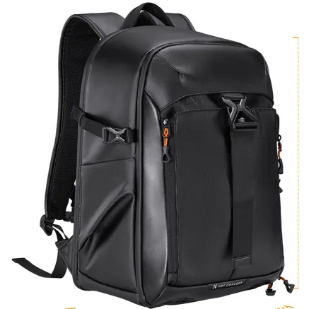 K&F Concept Backpack 25L Nature Wander 11 Black