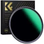 K&F Concept 82MM XN26 Nano-X Fixed ND1000 Filter