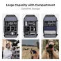 K&F Concept Backpack 25L Star Wander 03 Black