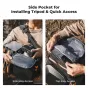 K&F Concept Backpack 25L Star Wander 03 Black