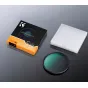 K&F Concept 67MM C Series Microlight Mirror Shimmer Diffusion Filter
