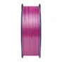 Sunlu PLA+ Silk Tri-Color Filament Red-Yellow-Blue