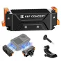 K&F Concept K&F DJI ACTION3/4/5 PRO Magnetic Expansion adapter