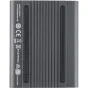 DJI Inspire 2 CINESSD Station (UG2) - USB 3.0 connectivity for CINESSD drives