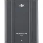 DJI Inspire 2 CINESSD Station (UG2) - USB 3.0 connectivity for CINESSD drives