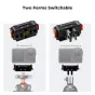K&F Concept K&F DJI ACTION3/4/5 PRO Magnetic Expansion adapter