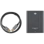 DJI Inspire 2 CINESSD Station (UG2) - USB 3.0 connectivity for CINESSD drives