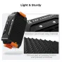 K&F Concept K&F DJI ACTION3/4/5 PRO Magnetic Expansion adapter