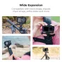 K&F Concept K&F DJI ACTION3/4/5 PRO Magnetic Expansion adapter