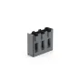 DJI Mavic 4 Pro Parallel Charging Hub - charges 1 battery in 51 mins, 3 in 