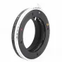 K&F Concept Contax G to Sony E Mount Adapter