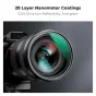 K&F Concept 49MM Nano-X Black Mist Filter 1/8