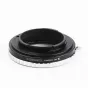 K&F Concept Contax G to Sony E Mount Adapter