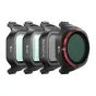 Freewell Filter Kit for DJI Mini 5 Pro Everyday Kit