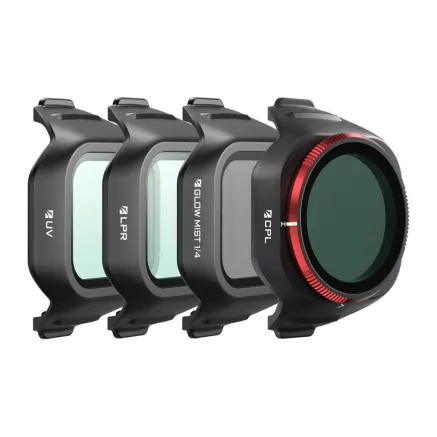 Freewell Filter Kit for DJI Mini 5 Pro Everyday Kit