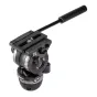Libec NX-400MQC