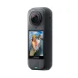 Insta360 X4 Air Starter Bundle - 8K 360 camera, 165g, 30fps