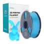 Sunlu PLA Glow In The Dark Blue
