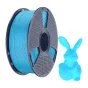 Sunlu PLA Glow In The Dark Blue