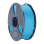 Sunlu PLA Glow In The Dark Blue