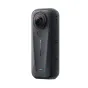 Insta360 X4 Air Starter Bundle - 8K 360 camera, 165g, 30fps