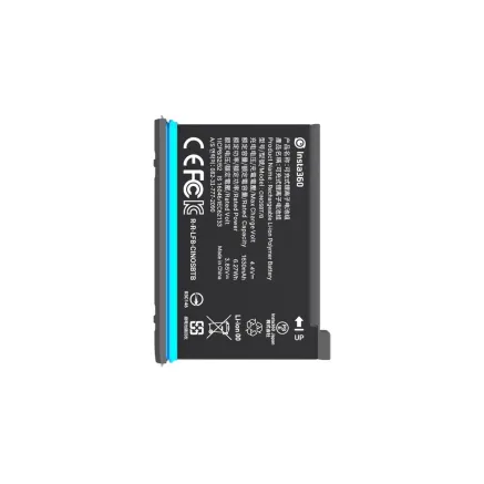Insta360 X2 Smart Battery 1630 mAh
