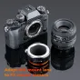K&F Concept AI/F Mount Lens to Fujifilm X adapter