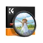 K&F Concept 58MM NANO C Series 3-in-1 Filter