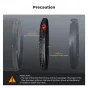 K&F Concept 58MM NANO C Series 3-in-1 Filter