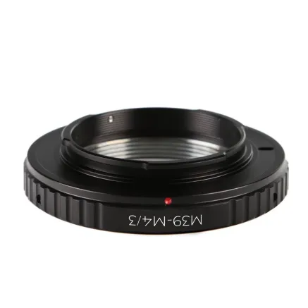 K&F Concept M39 to M43 Adapter