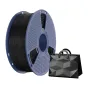 Sunlu TPU Silk Filament Black