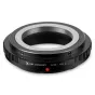 K&F Concept M39 Lenses to Nikon Z Camera Adapter