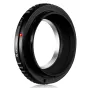 K&F Concept M39 Lenses to Nikon Z Camera Adapter