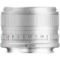 TTArtisan AF 40mm F2.8 L Silver
