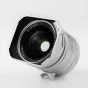 TTArtisan 21mm F1.5 Leica M mount Silver