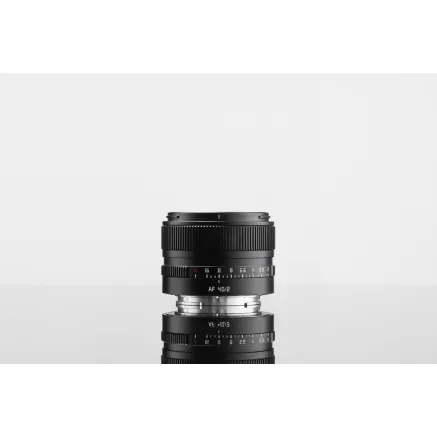 TTArtisan AF 40mm F2
