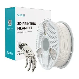 Sunlu Easy PA Filament Natural White