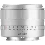 TTArtisan AF 40mm F2 Sony E mount Silver