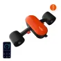 Geneinno S2 underwater scooter black and orange