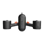 Geneinno S2 underwater scooter black and orange