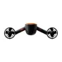 Geneinno S2 underwater scooter black and orange