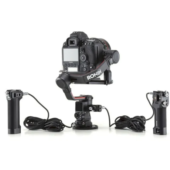 Ronin R4k Led Projector Remote Replacement DJI Ronin Expansion Base Kit - Remote mounting and control for RS 2 gi
