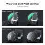 K&F Concept K&F 52MM Nano-X Black Mist Filter 1/8