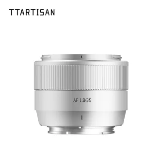 TTArtisan APC-C AF35mm F1.8 mark II