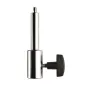 Manfrotto 016 Female Adapter - 16mm Baby socket, 3/8-16 male thread, 140g