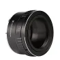 K&F Concept K&F HIGH PRECISION LENS ADAPTER MOUNT T2-NEX