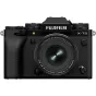 Fujifilm X-T5 + XF16-50MM Black