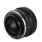 K&F Concept K&F HIGH PRECISION LENS ADAPTER MOUNT T2-NEX